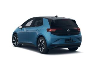 Volkswagen ID.3 Pure ENERGY *Allwetter*AHK*360°*Side*
