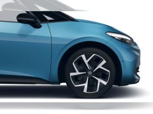 Volkswagen ID.3 Pure ENERGY *Allwetter*AHK*360°*Side*