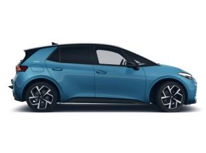 Volkswagen ID.3 Pure ENERGY *Allwetter*AHK*360°*Side*