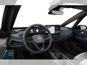 Volkswagen ID.3 Pure ENERGY *Allwetter*AHK*360°*Side*