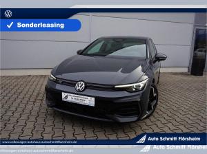 Volkswagen Golf R-Line 1,5 eTSI - 7-Gang-DSG