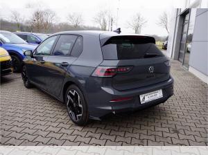 Volkswagen Golf R-Line 1,5 eTSI - 7-Gang-DSG
