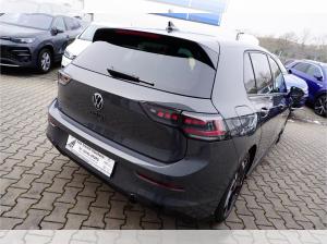 Volkswagen Golf R-Line 1,5 eTSI - 7-Gang-DSG