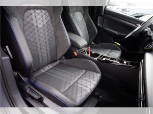 Volkswagen Golf R-Line 1,5 eTSI - 7-Gang-DSG
