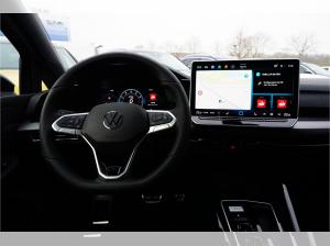 Volkswagen Golf R-Line 1,5 eTSI - 7-Gang-DSG