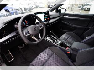 Volkswagen Golf R-Line 1,5 eTSI - 7-Gang-DSG