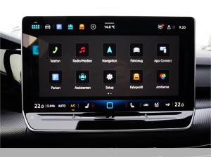 Volkswagen Golf R-Line 1,5 eTSI - 7-Gang-DSG