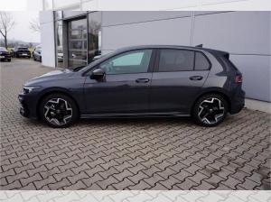 Volkswagen Golf R-Line 1,5 eTSI - 7-Gang-DSG