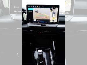 Volkswagen Golf R-Line 1,5 eTSI - 7-Gang-DSG