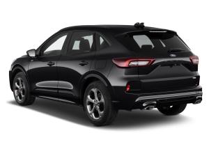 Ford Kuga Titanium💪 2,5L Duratec Plug-in-Hybrid🔋** 178 kW (243 PS)