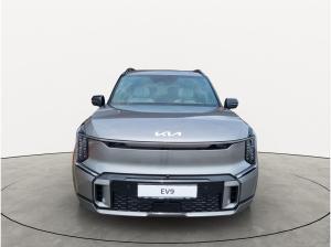 Kia EV9 GT-Line AWD | 7-S | AHK | PANO |