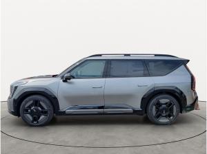 Kia EV9 GT-Line AWD | 7-S | AHK | PANO |