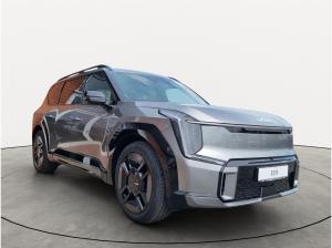 Kia EV9 GT-Line AWD | 7-S | AHK | PANO |