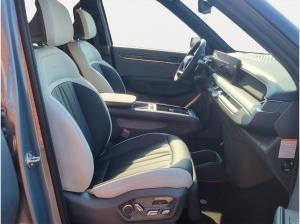 Kia EV9 GT-Line AWD | 7-S | AHK | PANO |