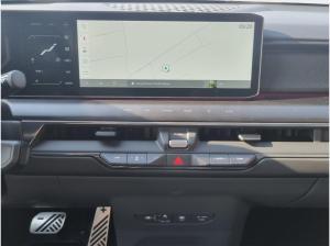Kia EV9 GT-Line AWD | 7-S | AHK | PANO |