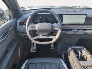 Kia EV9 GT-Line AWD | 7-S | AHK | PANO |
