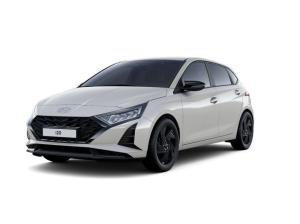 Hyundai i20 Blackline 1.0 T-GDi *SOFORT*