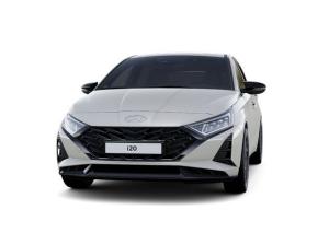Hyundai i20 Blackline 1.0 T-GDi *SOFORT*