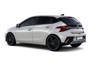 Hyundai i20 Blackline 1.0 T-GDi *SOFORT*