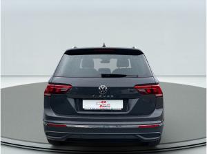 Volkswagen Tiguan 2.0 TDI Life