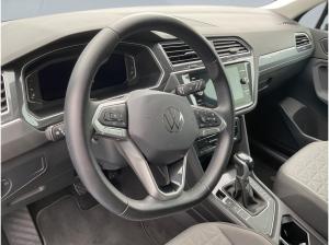 Volkswagen Tiguan 2.0 TDI Life