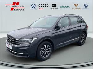 Volkswagen Tiguan 2.0 TDI Life