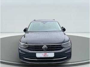Volkswagen Tiguan 2.0 TDI Life