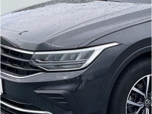 Volkswagen Tiguan 2.0 TDI Life