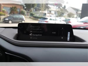 Mazda CX-30 eSKYACTIV-G 2.5 140ps Autom. TAKUMI Leder-Schwarz