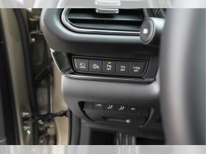 Mazda CX-30 eSKYACTIV-G 2.5 140ps Autom. TAKUMI Leder-Schwarz