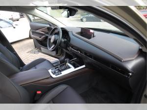Mazda CX-30 eSKYACTIV-G 2.5 140ps Autom. TAKUMI Leder-Schwarz
