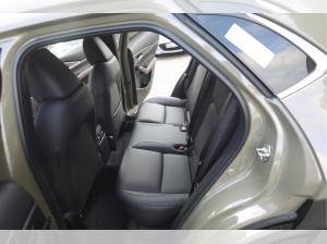 Mazda CX-30 eSKYACTIV-G 2.5 140ps Autom. TAKUMI Leder-Schwarz