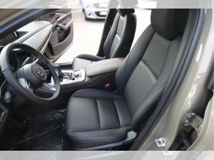 Mazda CX-30 eSKYACTIV-G 2.5 140ps Autom. TAKUMI Leder-Schwarz