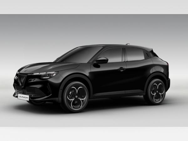 Alfa Romeo Junior Elettrica 156 PS - Privat