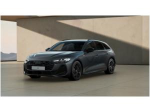 Audi A5 Avant TFSI S line S tro 360°+Matrix+Navi