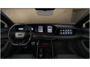 Audi A5 Avant TFSI S line S tro 360°+Matrix+Navi