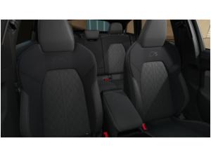 Audi A5 Avant TFSI S line S tro 360°+Matrix+Navi