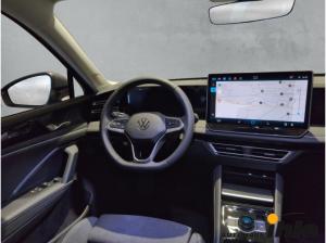 Volkswagen Tiguan Elegance 1,5 eTSI DSG Gar.01.2031 IQ-LIGHT+ACC+NAVI