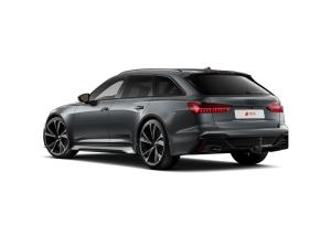 Audi RS6 Avant +WINTERRÄDER+INDIVIDUALKONTURSITZE+SPORTABGAS+