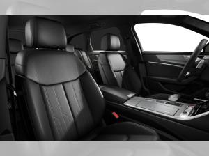 Audi RS6 Avant +WINTERRÄDER+INDIVIDUALKONTURSITZE+SPORTABGAS+