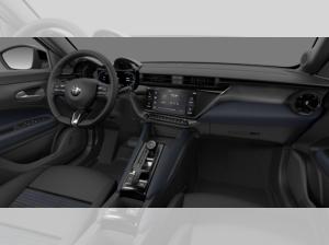 Alfa Romeo Junior Elettrica 156 PS - Gewerbe