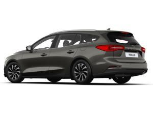Ford Focus 💥 Sonderdeal mit Tageszulassung: Turnier Titanium Edition EcoBoost Hybrid abgreifen!