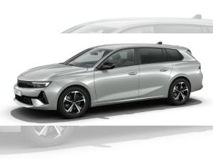 Opel Astra Sports Tourer Edition 1.5 Diesel * AHK**Allwetter* Tageszulassung - sofort verfügbar ✅