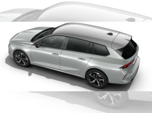 Opel Astra Sports Tourer Edition 1.5 Diesel * AHK**Allwetter* Tageszulassung - sofort verfügbar ✅