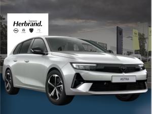 Opel Astra Sports Tourer Edition 1.5 Diesel * AHK**Allwetter* Tageszulassung - sofort verfügbar ✅
