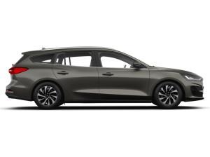 Ford Focus 💥 Sonderdeal mit Tageszulassung: Turnier Titanium Edition EcoBoost Hybrid abgreifen!