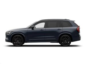 Volvo XC90 B5 AWD Ultra Black Edition sofort verfügbar! Markötter Gütersloh