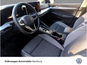 Volkswagen Golf VIII 2.0TDI DSG AHK Kamera Navi Sitzheizung
