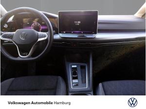Volkswagen Golf VIII 2.0TDI DSG AHK Kamera Navi Sitzheizung