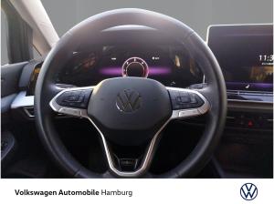 Volkswagen Golf VIII 2.0TDI DSG AHK Kamera Navi Sitzheizung